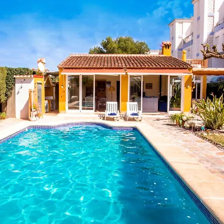 Holiday home Lolita By Interhome