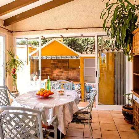 Lolita By Interhome Denia