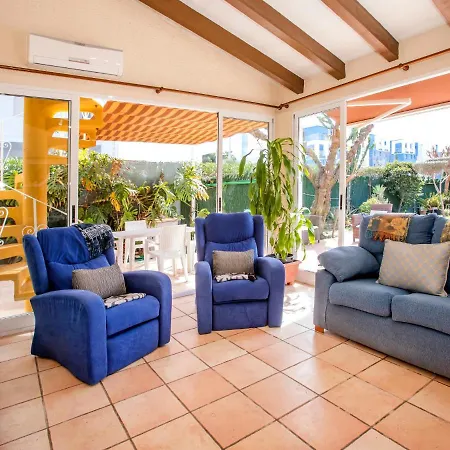 Lolita By Interhome Holiday home