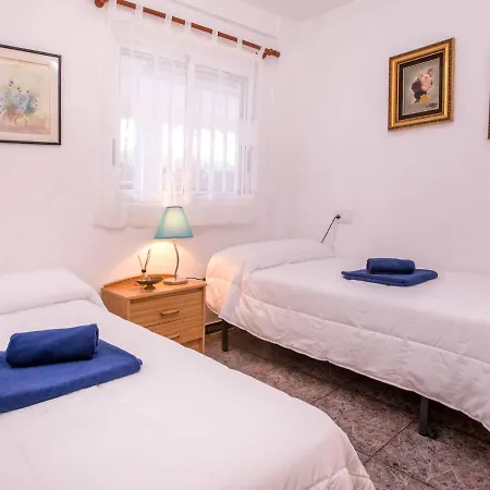 Lolita By Interhome Holiday home Denia