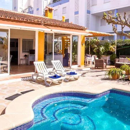 Lolita By Interhome Holiday home *