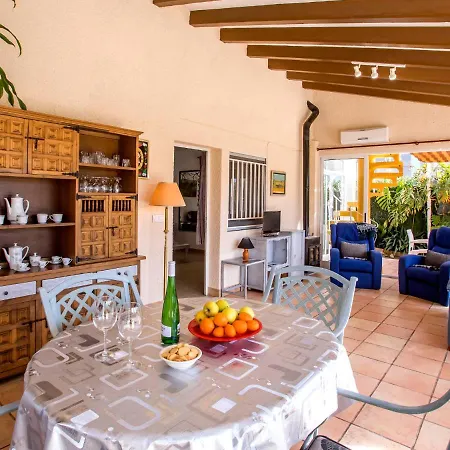 Lolita By Interhome Holiday home *