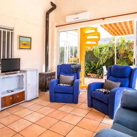 Lolita By Interhome Holiday home *