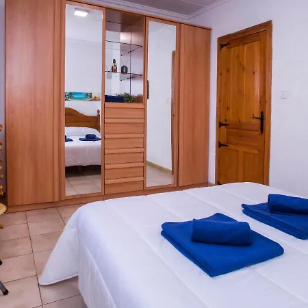 Holiday home Lolita By Interhome Denia