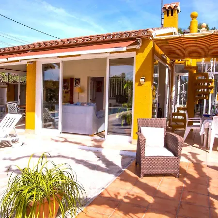 Holiday home Lolita By Interhome *