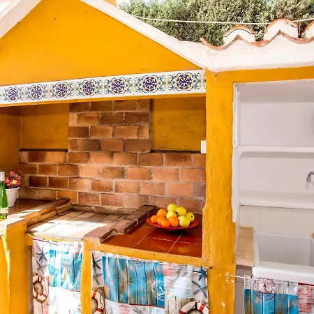 Lolita By Interhome Holiday home Denia