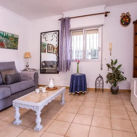 Lolita By Interhome Holiday home Denia