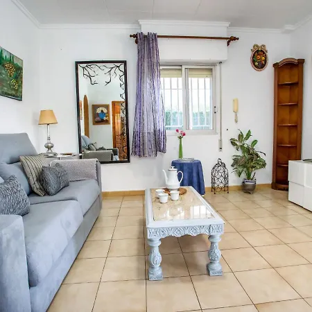 Lolita By Interhome Holiday home Denia