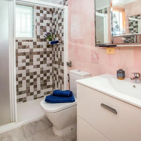 Holiday home Lolita By Interhome *