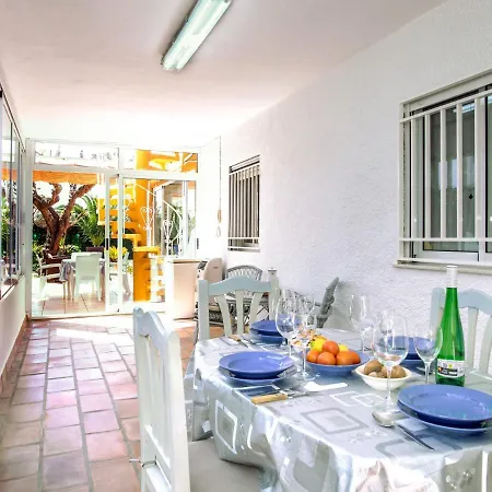 Lolita By Interhome * Denia