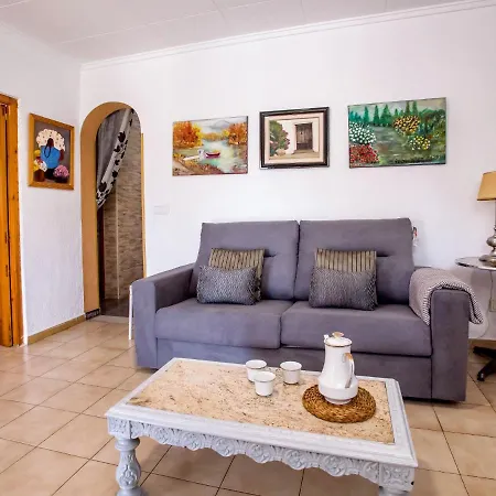 Lolita By Interhome * Denia